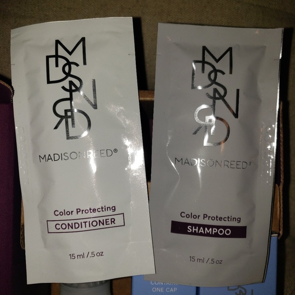 NIB Madison Reed Light Works - Picture 5 of 5